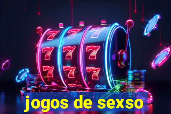 jogos de sexso