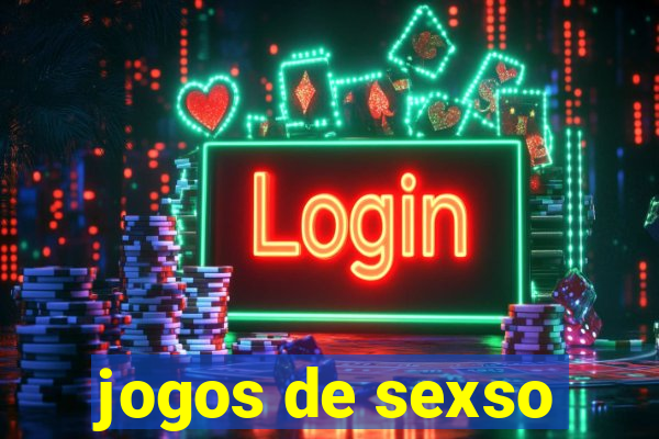 jogos de sexso