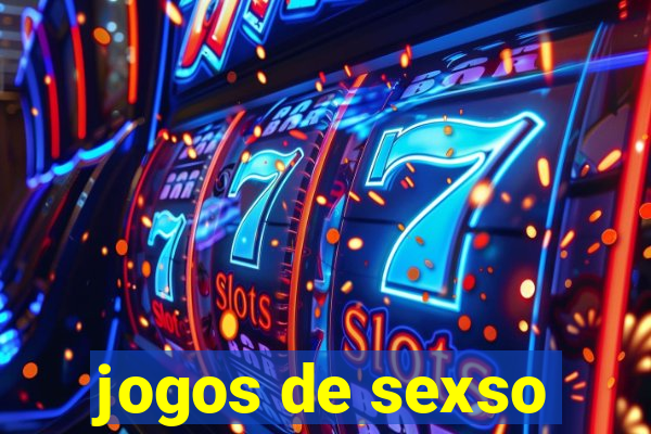 jogos de sexso