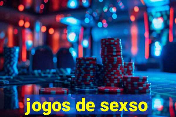 jogos de sexso