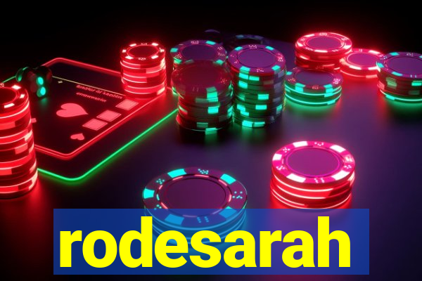 rodesarah