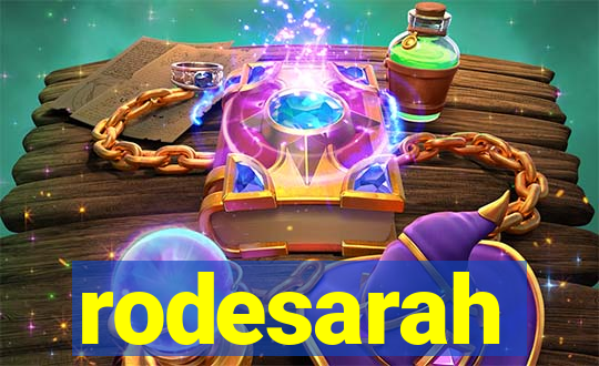 rodesarah