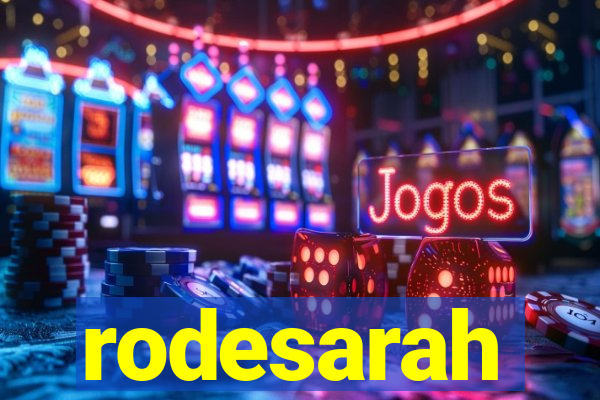 rodesarah