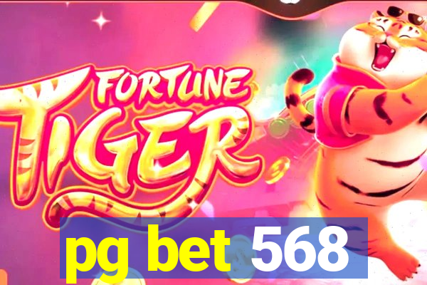 pg bet 568