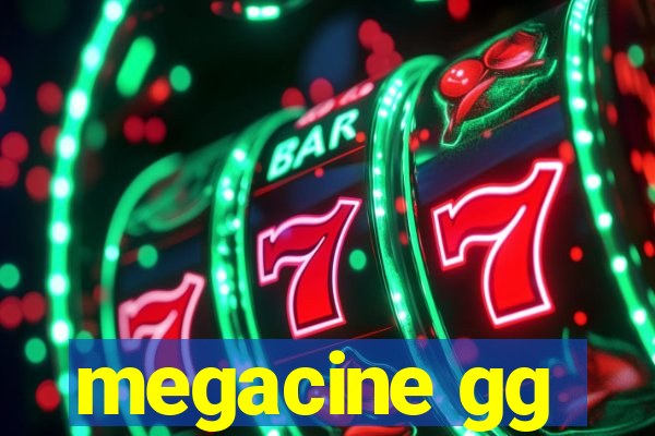 megacine gg