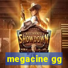 megacine gg