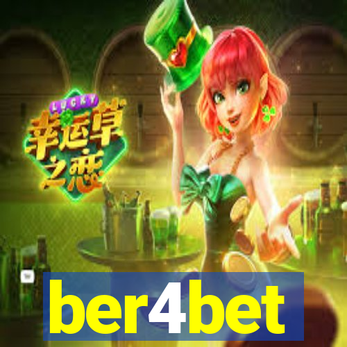 ber4bet