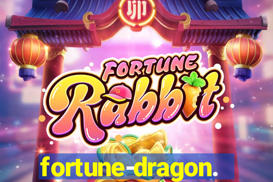 fortune-dragon.vip