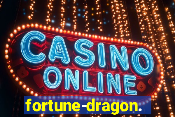 fortune-dragon.vip