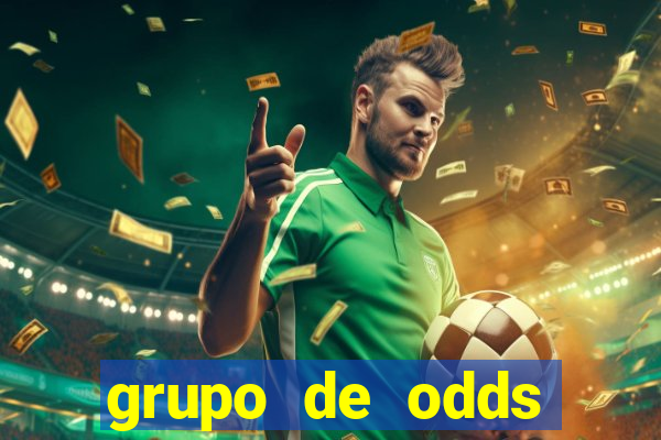 grupo de odds altas telegram