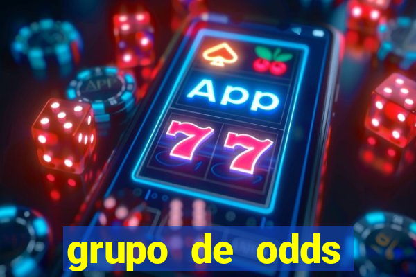 grupo de odds altas telegram