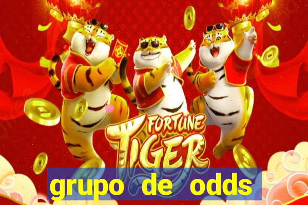 grupo de odds altas telegram