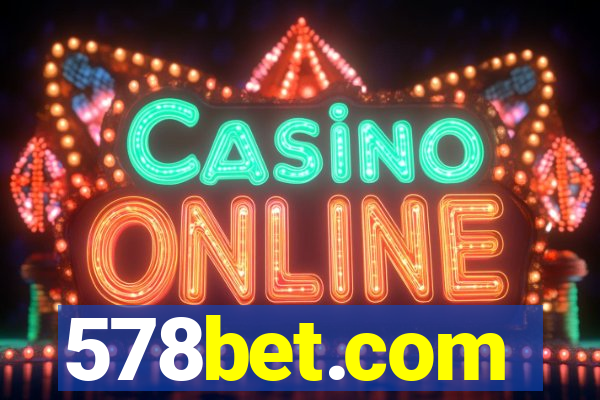 578bet.com