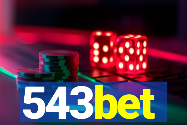 543bet