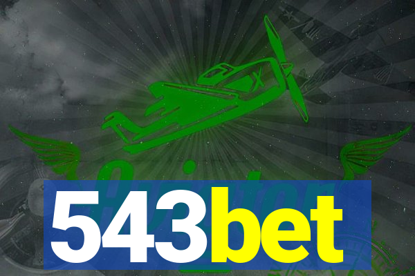 543bet