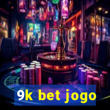 9k bet jogo