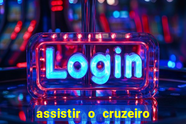 assistir o cruzeiro das loucas