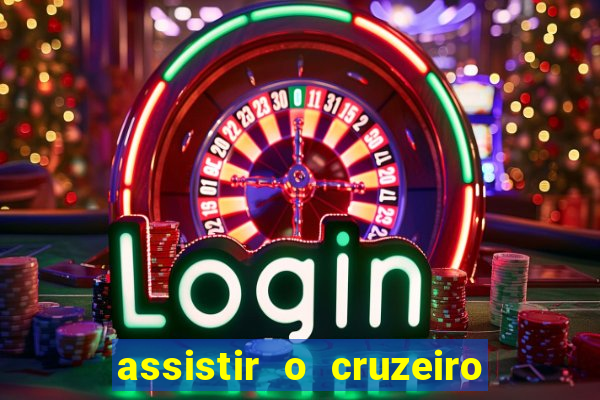 assistir o cruzeiro das loucas