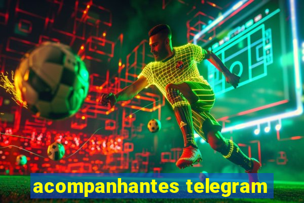 acompanhantes telegram