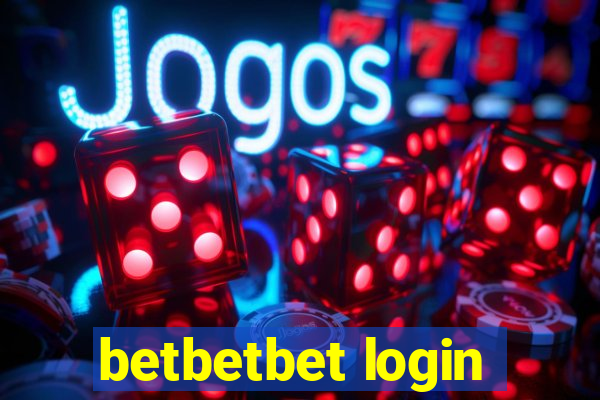 betbetbet login