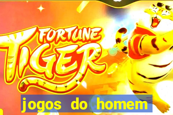 jogos do homem aranha download