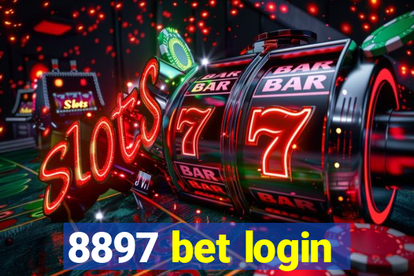 8897 bet login