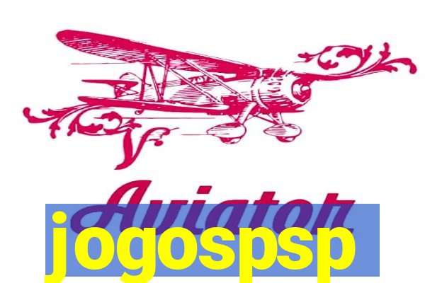 jogospsp