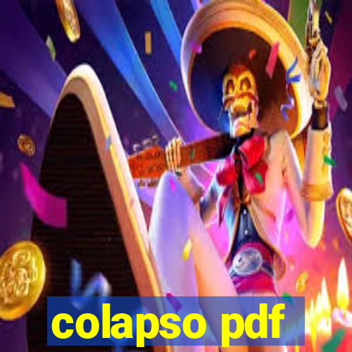 colapso pdf