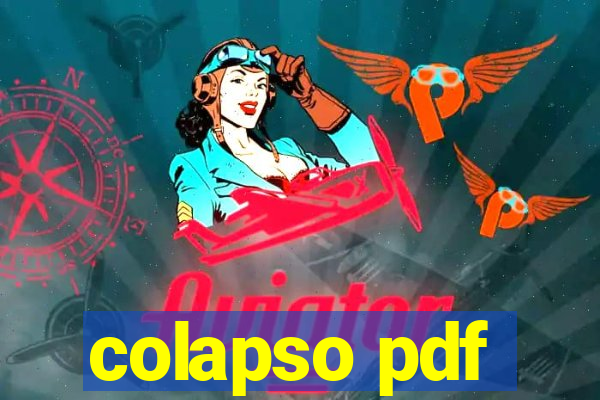 colapso pdf