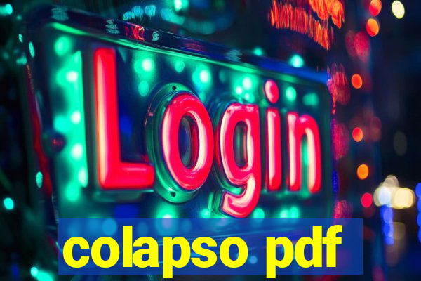 colapso pdf