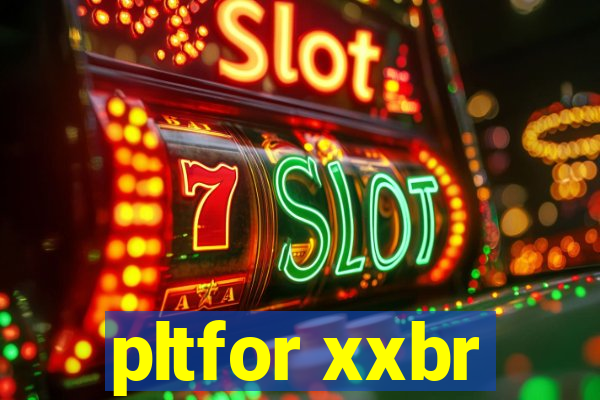 pltfor xxbr