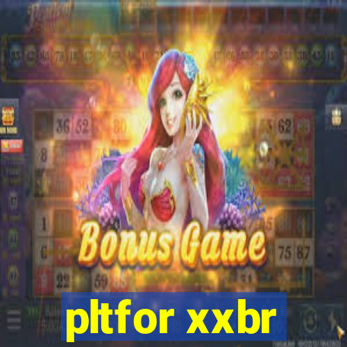 pltfor xxbr