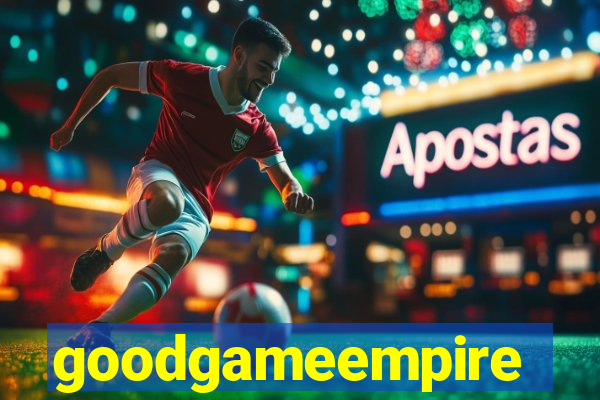 goodgameempire