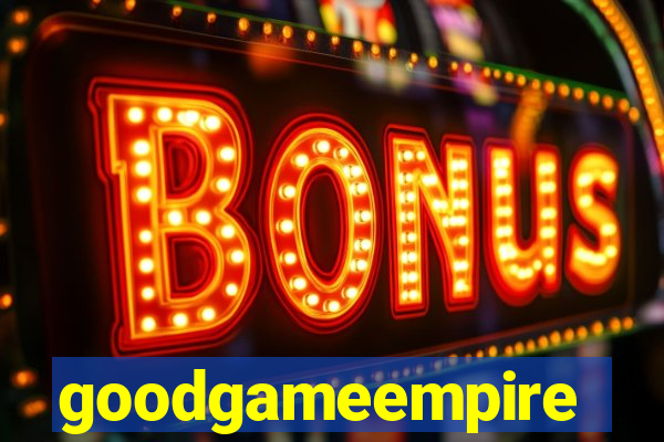 goodgameempire