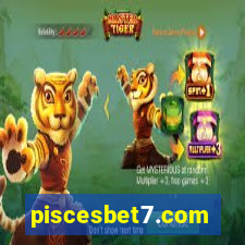 piscesbet7.com