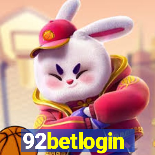 92betlogin