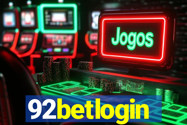 92betlogin