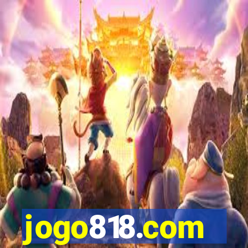 jogo818.com