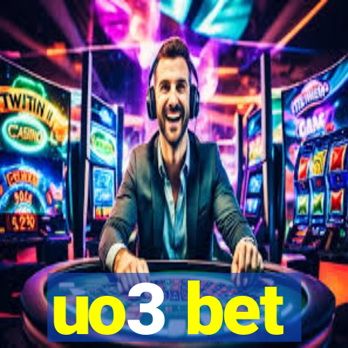 uo3 bet