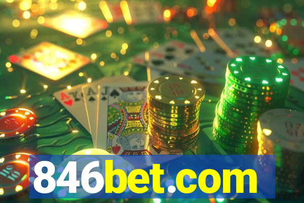 846bet.com