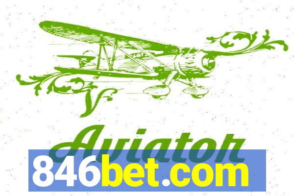 846bet.com