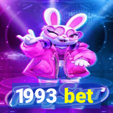 1993 bet