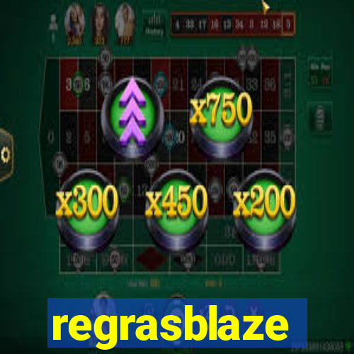 regrasblaze