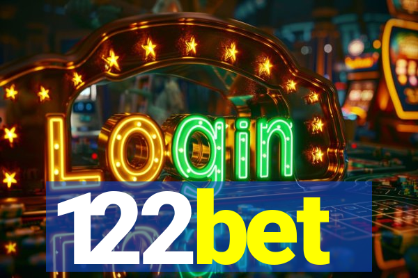 122bet