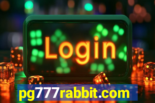 pg777rabbit.com