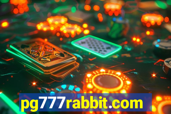 pg777rabbit.com