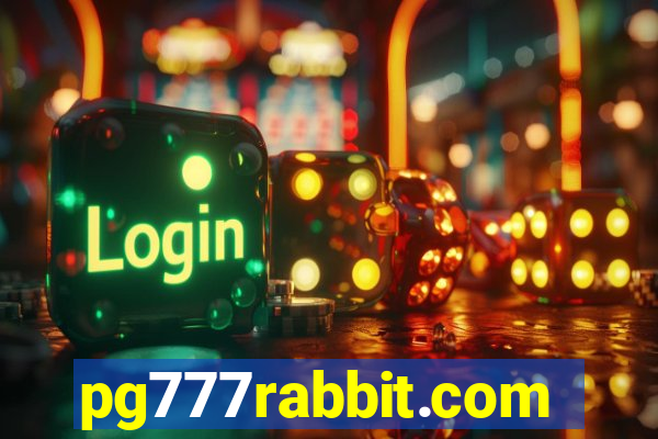 pg777rabbit.com