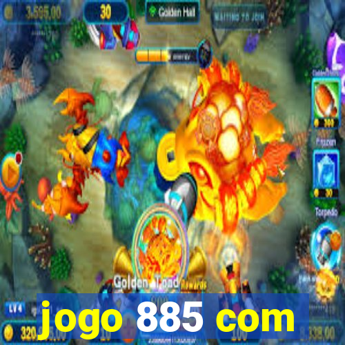 jogo 885 com