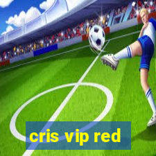 cris vip red