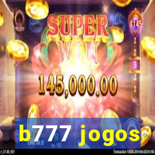 b777 jogos